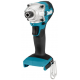 Винтоверт Makita DTD156RFE (с 2-мя АКБ)