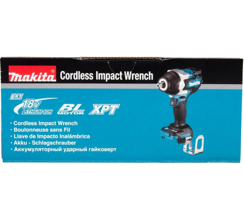 Гайковерт Makita DTW700Z (без АКБ)