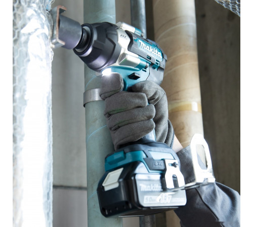 Гайковерт Makita DTW700Z (без АКБ)