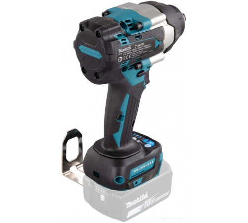 Гайковерт Makita DTW700Z (без АКБ)