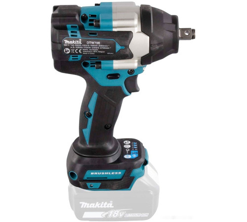 Гайковерт Makita DTW700Z (без АКБ)