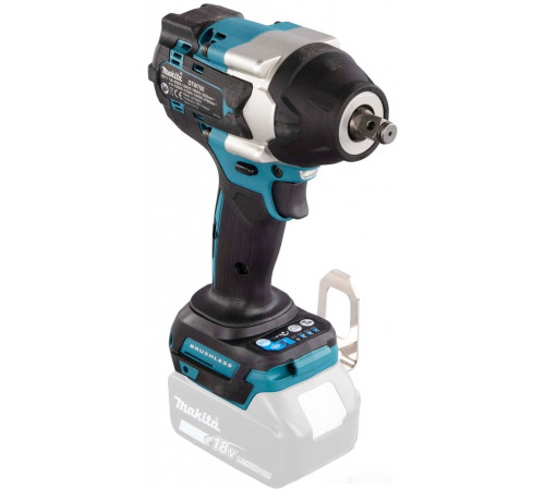 Гайковерт Makita DTW700Z (без АКБ)