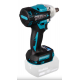 Гайковерт Makita DTW300Z (без АКБ)