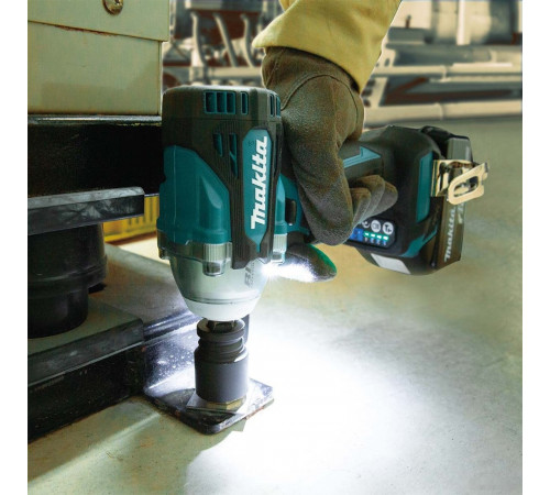 Гайковерт Makita DTW300Z (без АКБ)