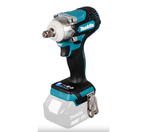Гайковерт Makita DTW300Z (без АКБ)