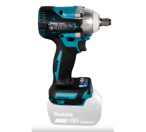 Гайковерт Makita DTW300Z (без АКБ)