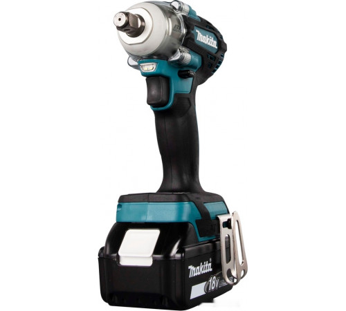 Гайковерт Makita DTW300RTJ (с 2-мя АКБ)