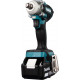 Гайковерт Makita DTW300RTJ (с 2-мя АКБ)