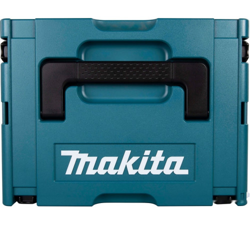 Гайковерт Makita DTW300RTJ (с 2-мя АКБ)