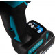 Гайковерт Makita DTW300RTJ (с 2-мя АКБ)