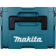 Гайковерт Makita DTW300RTJ (с 2-мя АКБ)