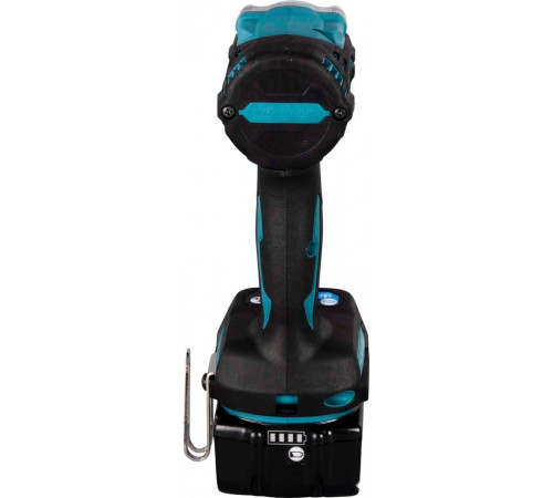 Гайковерт Makita DTW300RTJ (с 2-мя АКБ)