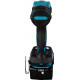 Гайковерт Makita DTW300RTJ (с 2-мя АКБ)