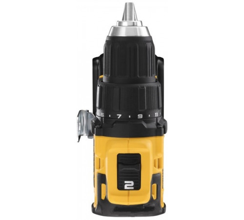 Дрель-шуруповерт DeWALT DCD708N-XJ (без АКБ)
