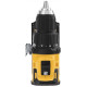 Дрель-шуруповерт DeWALT DCD708N-XJ (без АКБ)