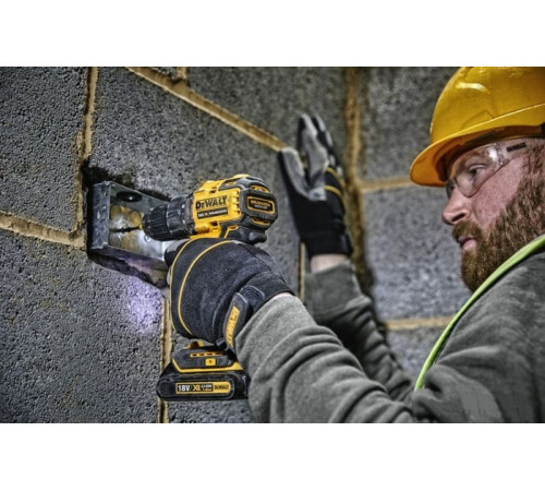 Дрель-шуруповерт DeWALT DCD708N-XJ (без АКБ)