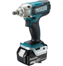 Гайковерт Makita DTW190RME (с 2-мя АКБ, кейс)