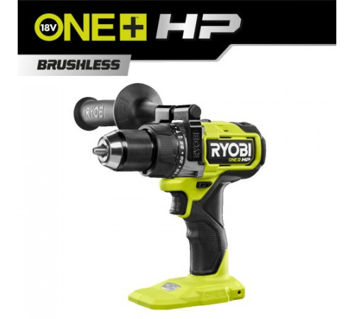 Ударная дрель-шуруповерт Ryobi RPD18X-0 5133004984 (без АКБ)