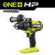Ударная дрель-шуруповерт Ryobi RPD18X-0 5133004984 (без АКБ)