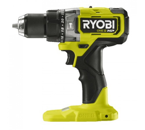 Ударная дрель-шуруповерт Ryobi RPD18X-0 5133004984 (без АКБ)