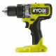 Ударная дрель-шуруповерт Ryobi RPD18X-0 5133004984 (без АКБ)