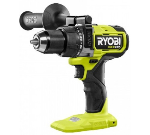 Ударная дрель-шуруповерт Ryobi RPD18X-0 5133004984 (без АКБ)