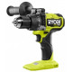 Ударная дрель-шуруповерт Ryobi RPD18X-0 5133004984 (без АКБ)
