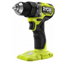 Дрель-шуруповерт Ryobi HP RDD18C-220S 5133004980 (с 2-мя АКБ)