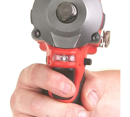 Гайковерт Milwaukee FUEL M12 FIWF12-422X 4933464616 (с 2-мя АКБ, кейс)