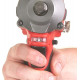 Гайковерт Milwaukee FUEL M12 FIWF12-422X 4933464616 (с 2-мя АКБ, кейс)