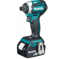 Винтоверт Makita DTD154Z (без АКБ)