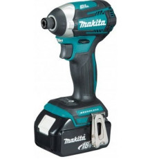 Винтоверт Makita DTD154Z (без АКБ)