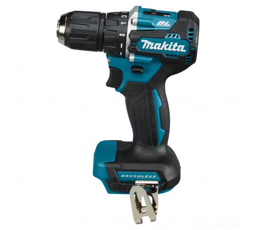 Дрель-шуруповерт Makita DDF487Z (без АКБ)