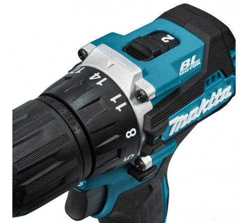 Дрель-шуруповерт Makita DDF487Z (без АКБ)