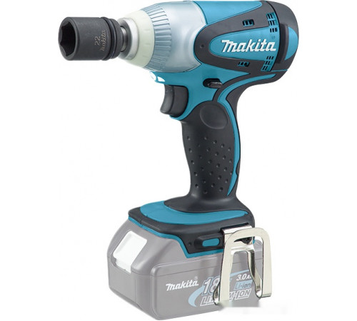 Гайковерт Makita DTW251Z (без АКБ)
