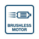 Дрель-шуруповерт Bosch GSR 185-LI Professional 06019K3000 (с 2-мя АКБ, кейс)
