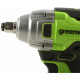Гайковерт Greenworks GD24IW400 3802907 (без АКБ)