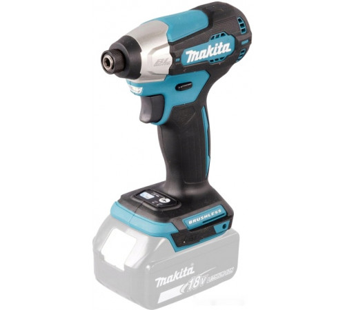 Винтоверт Makita DTD157Z (без АКБ)