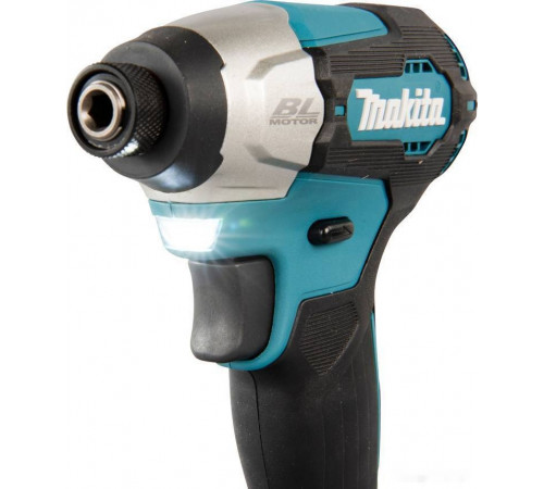 Винтоверт Makita DTD157RTJ (с 2-мя АКБ, кейс )