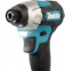 Винтоверт Makita DTD157RTJ (с 2-мя АКБ, кейс )