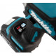 Винтоверт Makita DTD157RTJ (с 2-мя АКБ, кейс )
