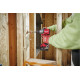 Дрель-шуруповерт Milwaukee M18 FUEL M18FDD3-0X 4933479862 (без АКБ)