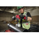 Дрель-шуруповерт Milwaukee M18 FUEL M18FDD3-0X 4933479862 (без АКБ)