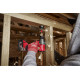 Дрель-шуруповерт Milwaukee M18 FUEL M18FDD3-0X 4933479862 (без АКБ)