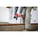 Дрель-шуруповерт Milwaukee M18 FUEL M18FDD3-0X 4933479862 (без АКБ)