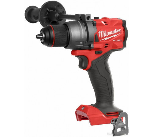 Дрель-шуруповерт Milwaukee M18 FUEL M18FDD3-0X 4933479862 (без АКБ)