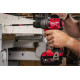 Дрель-шуруповерт Milwaukee M18 FUEL M18FDD3-0X 4933479862 (без АКБ)