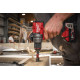 Дрель-шуруповерт Milwaukee M18 FUEL M18FDD3-0X 4933479862 (без АКБ)