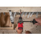 Дрель-шуруповерт Milwaukee M18 FUEL M18FDD3-0X 4933479862 (без АКБ)