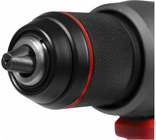 Дрель-шуруповерт Milwaukee M18 FUEL M18FDD3-0X 4933479862 (без АКБ)
